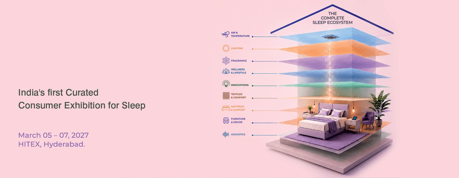 World of Sleep